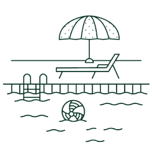 Pool Animation